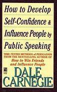 How to Develop Self Confidence and (h�ftad)