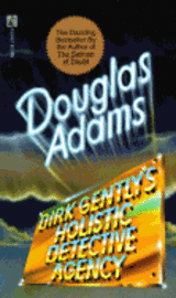 Dirk Gently's Holistic Detective Agency (pocket)