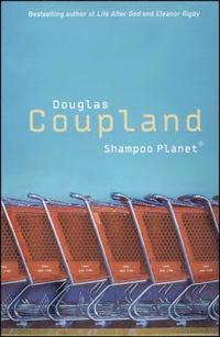 Shampoo Planet (h�ftad)
