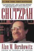 Chutzpah