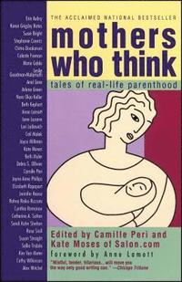 Mothers Who Think (inbunden)