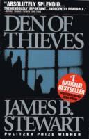 Den of Thieves (h�ftad)