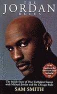 The Jordan Rules (h�ftad)