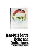 Being and Nothingness (pocket)