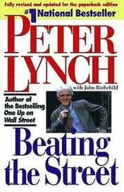 Beating The Street (h�ftad)