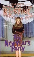New Year's Party (h�ftad)