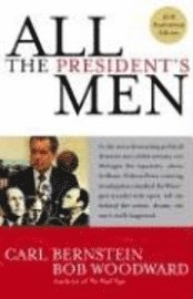 All the President's Men: 20th Anniversary Ed (h�ftad)