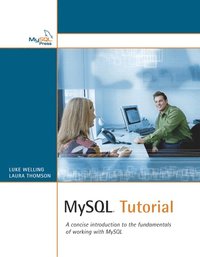 MySQL Tutorial (h�ftad)