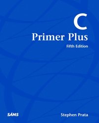 C Primer Plus 5th Edition (h�ftad)