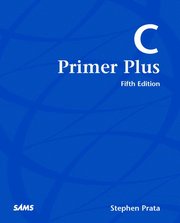 C Primer Plus 5th Edition (h�ftad)