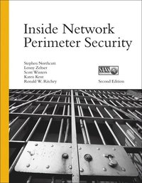 Inside Network Perimeter Security (h�ftad)
