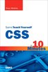 Teach Yourself CSS in 10 Minutes