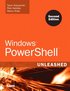 Windows PowerShell Unleashed 2nd Edition