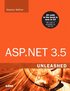 ASP.NET 3.5 Unleashed Book/CD Package