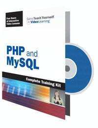 Sams Teach Yourself PHP and MySQL ()