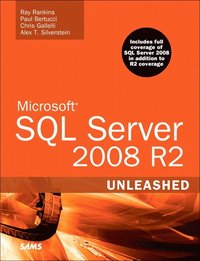 Microsoft SQL Server 2008 R2 Unleashed Book/CD Package ()