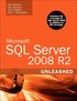 Microsoft SQL Server 2008 R2 Unleashed Book/CD Package
