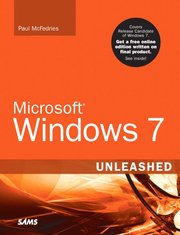 Microsoft Windows 7 Unleashed (h�ftad)