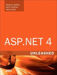 ASP.NET 4 Unleashed (h�ftad)