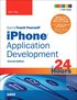 Sams Teach Yourself iPhone Application Development in 24 Hours 2nd Edition