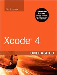 Xcode 4 Unleashed 2nd Edition (h�ftad)