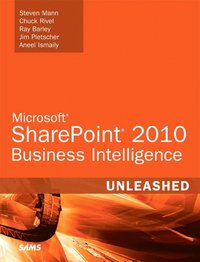 SharePoint 2010 Business Intelligence Unleashed (h�ftad)