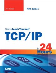 Sams Teach Yourself TCP/IP in 24 Hours 5th Edition (h�ftad)