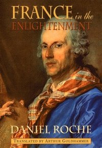 France in the Enlightenment (h�ftad)
