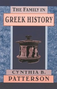 The Family in Greek History (h�ftad)
