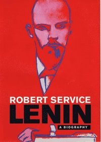 Lenin (h�ftad)
