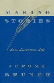 Making Stories (h�ftad)