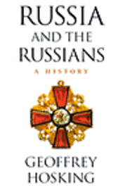 Russia and the Russians (inbunden)