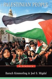 Palestinian People (h�ftad)