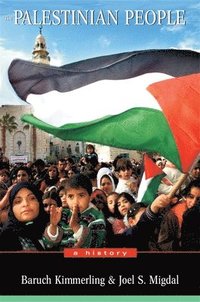 Palestinian People (inbunden)
