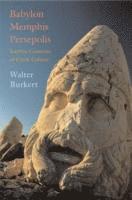 Babylon, Memphis, Persepolis (h�ftad)