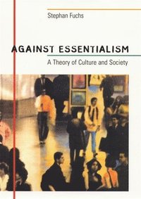 Against Essentialism