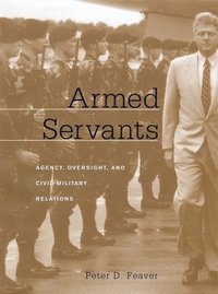 Armed Servants (h�ftad)