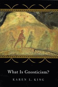 What is Gnosticism? (h�ftad)