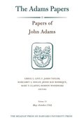 Papers of John Adams: Volume 13