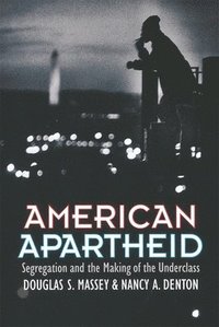 American Apartheid (h�ftad)