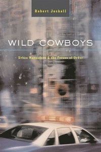 Wild Cowboys (h�ftad)