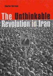 The Unthinkable Revolution in Iran (h�ftad)