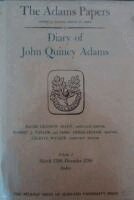 Diary of John Quincy Adams, Volume 2 (h�ftad)