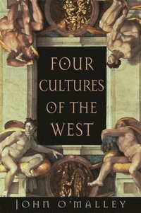 Four Cultures of the West (h�ftad)