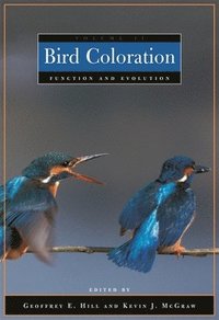 Bird Coloration: Volume 2