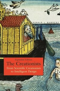 The Creationists (h�ftad)