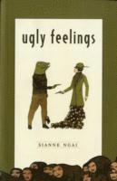Ugly Feelings (h�ftad)