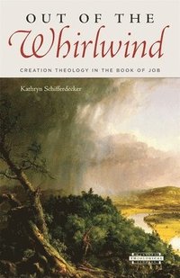 Out of the Whirlwind (h�ftad)