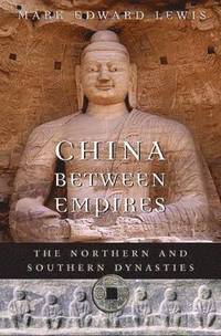 China Between Empires (inbunden)