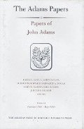 Papers of John Adams: Volume 14